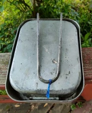 ORIGINAL BRITISH WWII MESS KIT