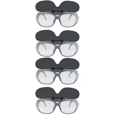 2 Count Goggles for Welding Work Safety Glasses Protective Eyeglasses