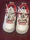 Nike Air Jordan Retro 4 IV Alternate 89 Toddler Boys Shoes Size 7c