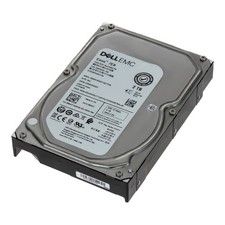 Image of Dell 0684JT ST2000NM013A 2TB 3.5'' SAS-3 Internal Desktop HDD 7200 256MB