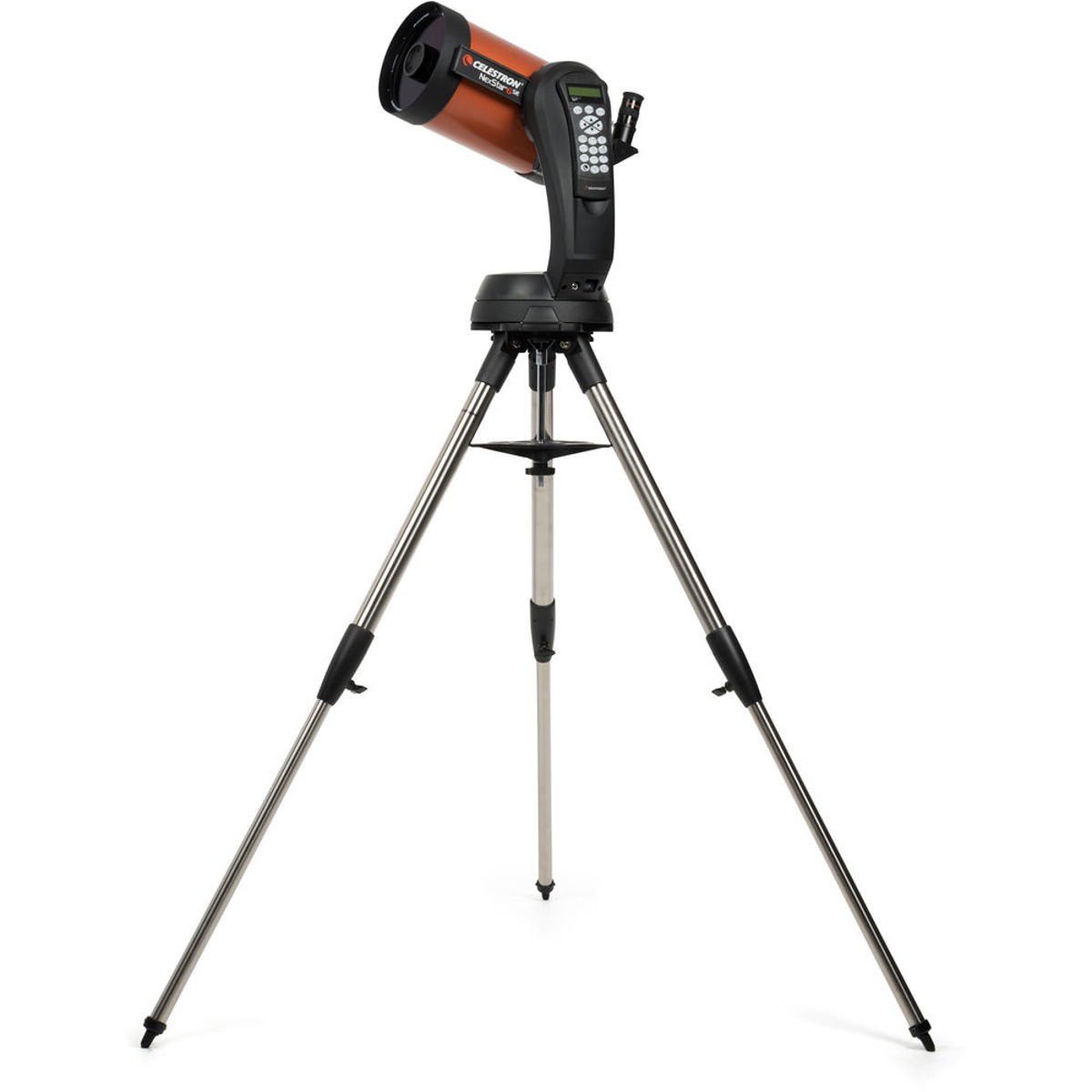Celestron NexStar 6 SE Schmidt-Cassegrain Computerized Teles