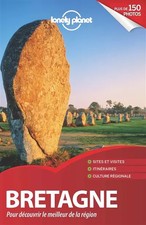 L'Essentiel de la Bretagne - 2ed, Lonely Planet Collectif