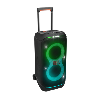 【新品．未使用品】JBL PartyBox Stage 320 Amazon.com: JBL PartyBox Stage 320 - Portable Party Speaker with