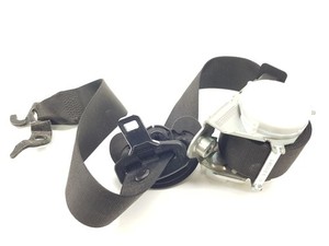 2991281 sicherheitsgurt vorne links für BMW SERIE X1 E84 72112991281 2344661