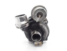 RENAULT MODUS / GRAND MODUS F/JP0 Turbolader 54539700012 54391015082 22312428