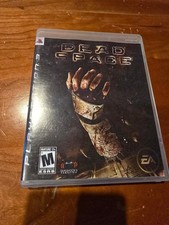deadspace - PS3