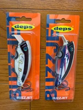 JR bus deps buzz jet