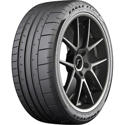 2 Tires Goodyear Eagle F1 SuperCar 3 305/30ZR20 99Y High Performance