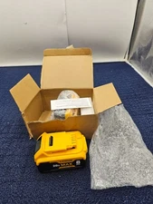 (QTY 2) DCB200 Lithium Max 20V Max 9Ah Extended Range Li-Ion Battery