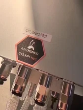 Bitmain Antminer S19 XP+ Hydro BTC Miner 293 TH/s US$3350 per unit