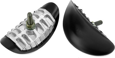 2 Pack Universal 2.15'' Tyre Rim Lock Compatible with 50Cc-250Cc Dirt Pit Monkey