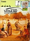 Dr Jim Stamps Maximum Card Little Mo Forever Fdc