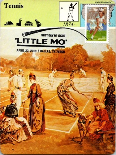 Dr Jim Stamps Maximum Card Little Mo Forever Fdc