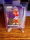 2024 Panini Prizm - Rookies Bo Nix #309 (RC)