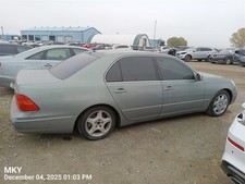 LS430 2001 Emergency Brake Parts 8229051