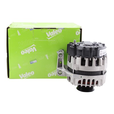 Valeo Alternator 849106