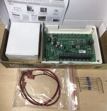 QS-7130-840 - Qolsys S-Line 8-Hardwired to 8-Wireless Zones Translator