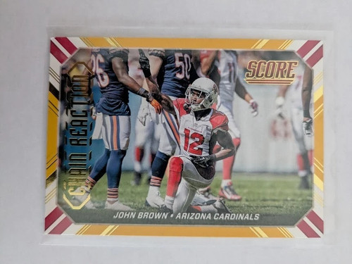 2016 Panini Score Inserts Parallels Base RC💲Store-Wide Bulk Discounts💲 - Picture 3 of 31