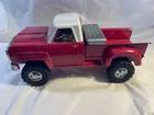 🔥Vintage Tonka Custom 4x4 Dodge Pick Up Truck, Pressed Steel🔥
