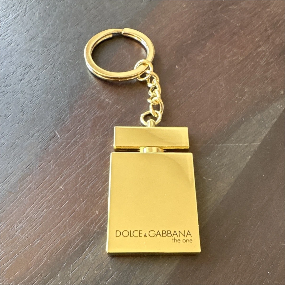 dolce and gabbana keychain products for sale | eBay