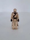 Vintage 1977 Kenner Star Wars Sand People Tusken Raider Action Figure With Cape