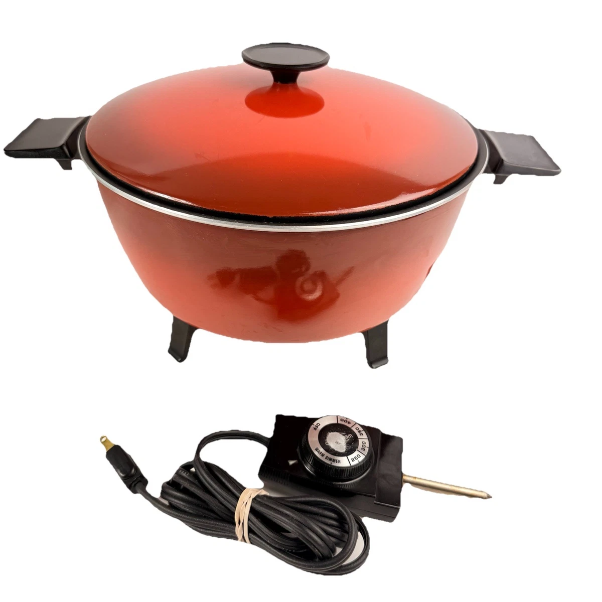 West Bend Electric Skillets for sale | eBay