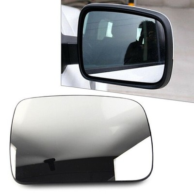 Front Right Door Side Mirror Heated Fit Land Rover Range Rover Sport LR2 LR4 go