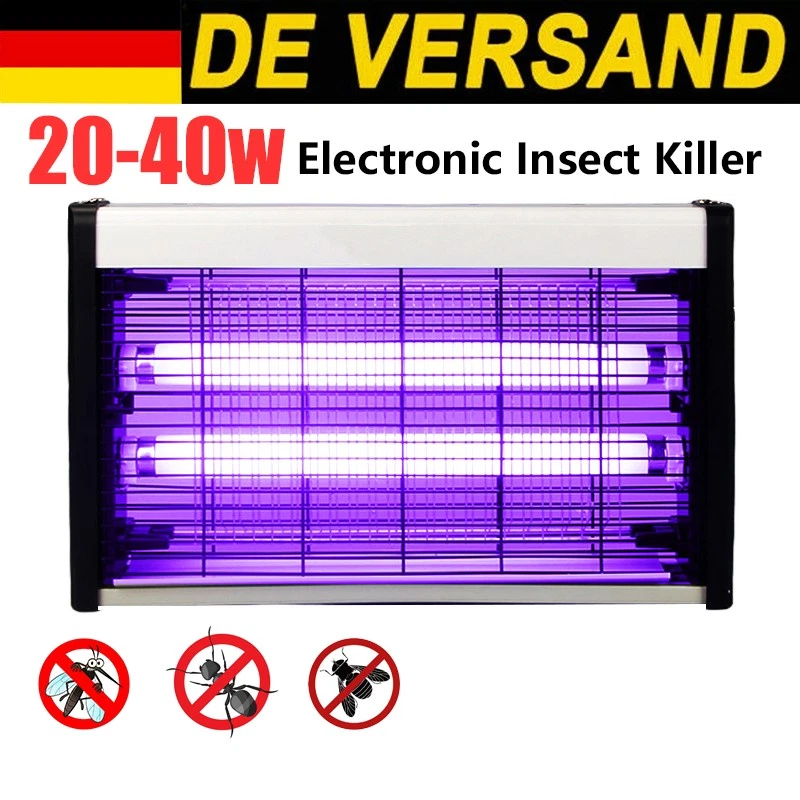Mini Moskito klattere Falle USB Insekten schläger Moskito-Tötung lampe