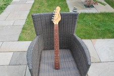 encore guitar neck