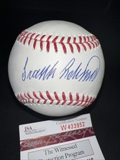 Top 10 Frank Robinson Baseball Cards 26