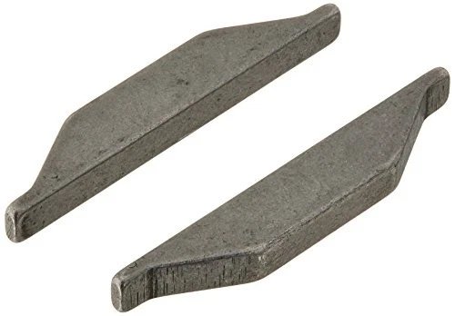 Pioneer Pk 178 25 Woodruff Key 25Pk 3 16 X 1 13 16 - Image 2 of 3