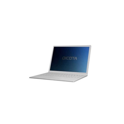 Dicota Blickschutzfolie für Notebooks 38,1cm 15 Zoll D70297 Laptop (mk)