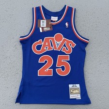 Comprehensive NBA Basketball Jersey Buying Guide 24