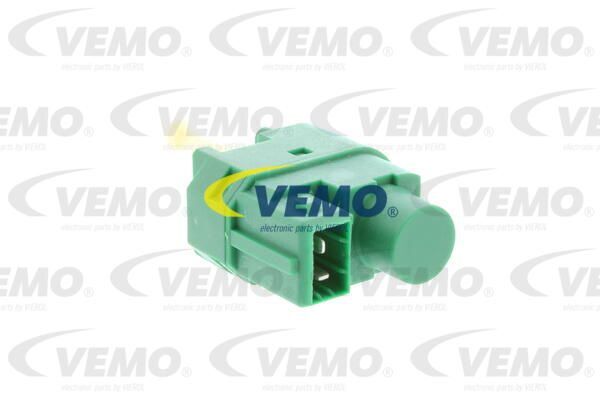 Vemo V25-73-0023 Bremslichtschalter FüR Ford Jaguar Mazda-image