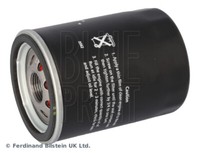 Blue Print ADA102115 ÖLfilter FüR Cadillac Hummer Schraubfilter