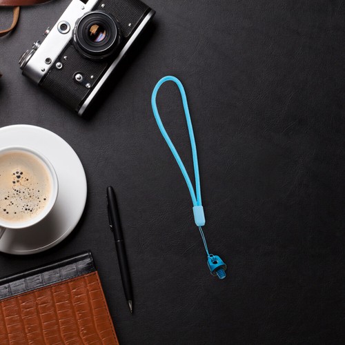 3 Pcs Selfie Pole Lanyard Kamera-Aufhängegurt Selfie-Stick-Armband - Zdjęcie 2 z 12