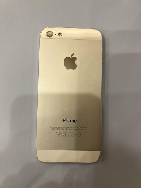 ♡iPhone5 32GB ホワイト Iphone 5 32Gb White | eBay