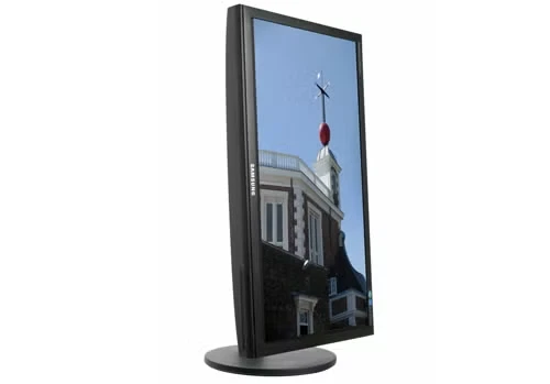 SAMSUNG B2240W 22"WIDESCREEN LED BACKLIT MONITOR 1680 X1050 VGA DVI / NO STAND - Image 2 of 4