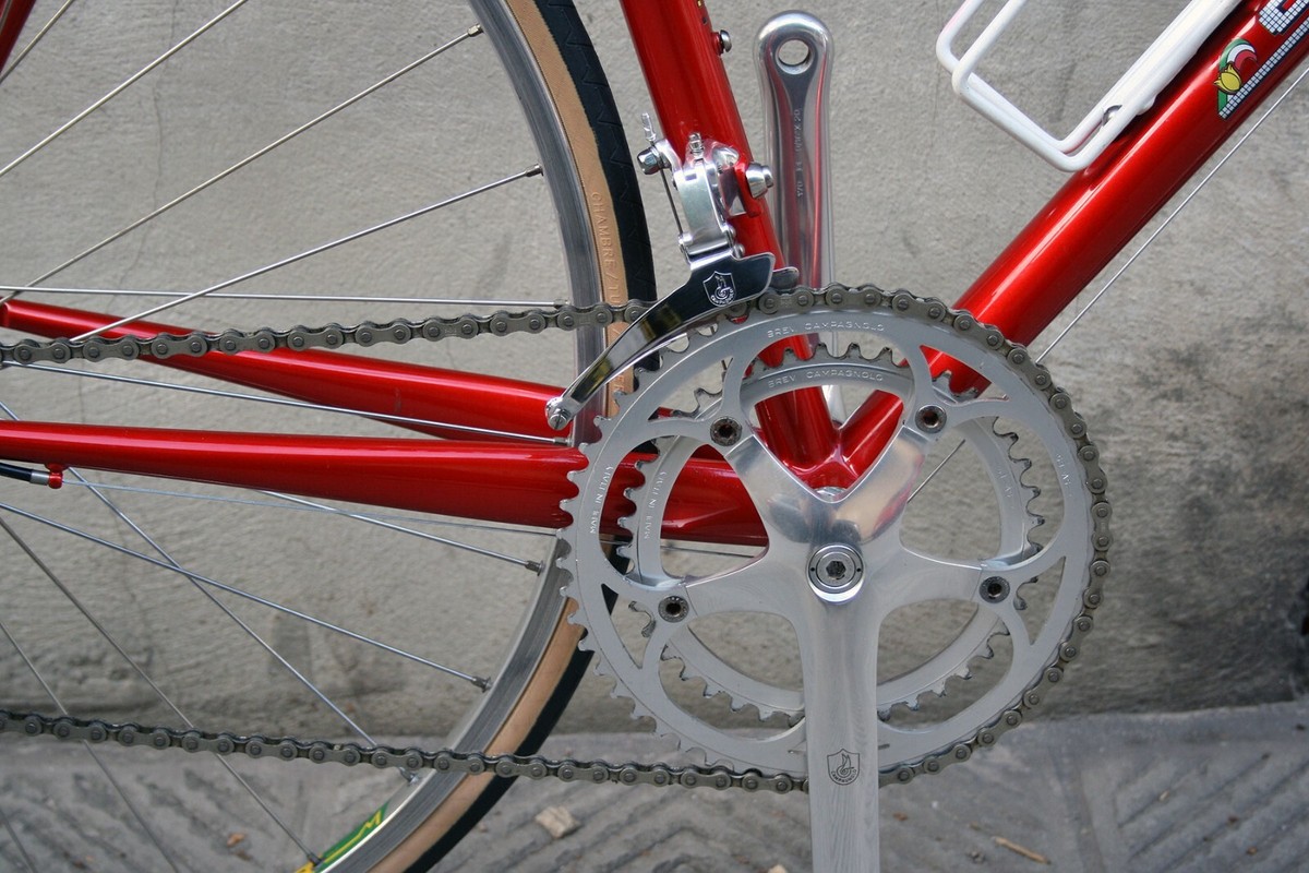 somec promax columbus max campagnolo crecord delta italy somec promax columbus max campagnolo crecord delta italy