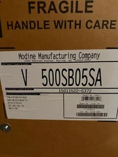 Modine Steam or Hot Water Unit Heater  V500SB05SA Brand New in Box