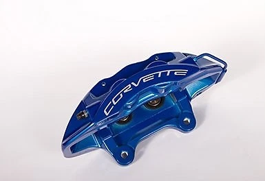 Kit de reparación de pinza de freno para Chevrolet Corvette Centric 2006-2009 # 143.62044 Foto 3 de 3