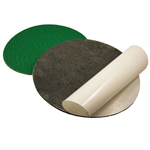 Metal Grinding Zirconia Sanding Disc 