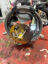 AQUA HOT/ HYDRO HOT/ WEBAST  Complete BURNER REBUILT