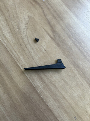 Remington Model 522 Viper Rifle, Front Sight + Screw, RE-1451