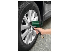 Clé à Chocs pneumatique Parkside PDSS 310 C6