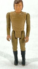 Product Image: 1978 BATTLESTAR GALACTICA Mattel LT. STARBUCK 4" Figure - READ