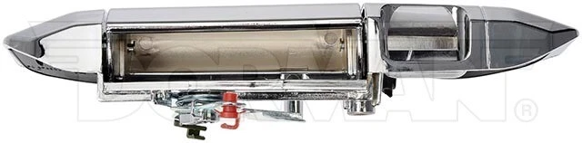 Manija del portón trasero Dorman 88189 para Toyota Tacoma Foto 3 de 4