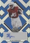 2022 Leaf Metal Draft Bijan Robinson #BA-BR1