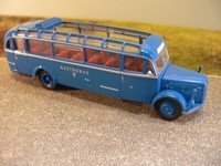 1/87 Brekina Saurer Bt 4500 Austrobus 58074 Sonderpreis! 19.99. Statt 34.90