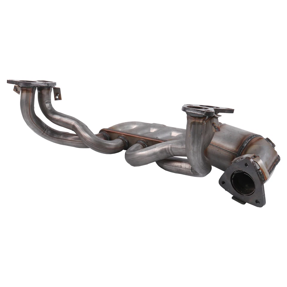 Catalytic Converter For Subaru 11-16 Subaru Forester Impreza Legacy Outback H4 - Image 2 of 4